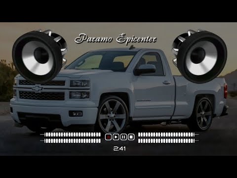 Cuatro De Oro El Escape Del M y Del M1 (Epicenter Bass)