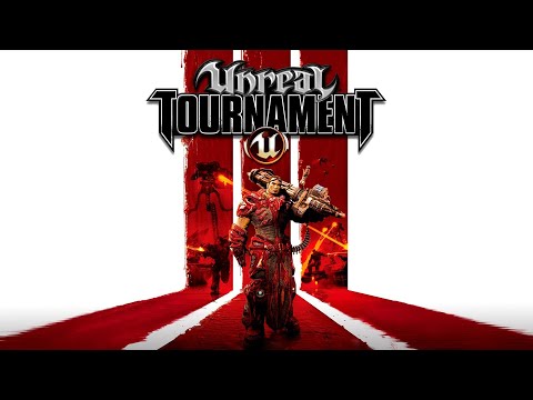 Unreal Tournament 3 on Steam