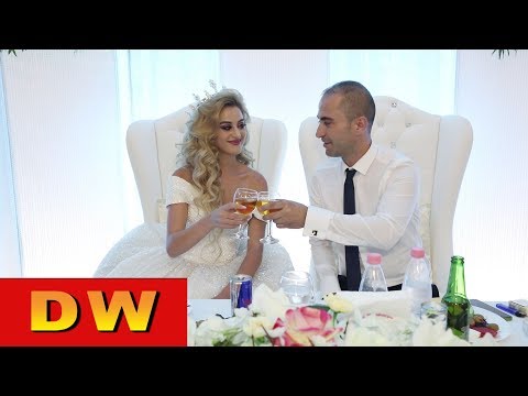 Jetmir & Matilda - Pjesa e trete. Dasem madheshtore dhe e bukur | Dasma Shqiptare