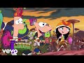 This Is Our Battle Song (From "Phineas and Ferb The Movie: Candace Against the Universe")