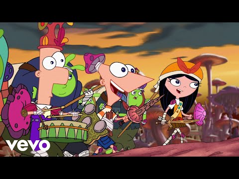 Video thumbnail for This Is Our Battle Song