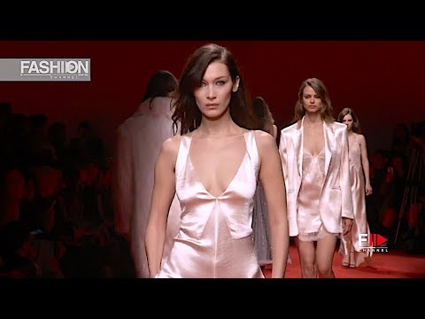 PHILOSOPHY by LORENZO SERAFINI Fall 2019 Milan - Fashion Channel