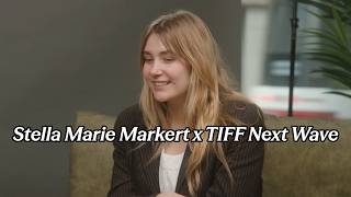 "Adults Never Listened to Us" - Stella Marie Markert's Inspiration Behind THANKS FOR NOTHING
