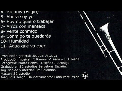 ▶️Humildad - Tromboranga