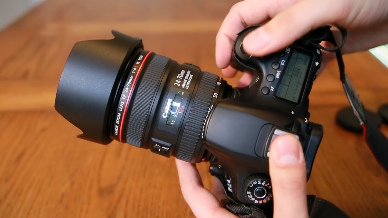 Video thumbnail for Video Review 1