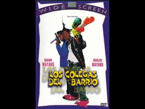 película completa en español de Los Colegas Del Barri0 en HD (SUSCRIBETE)