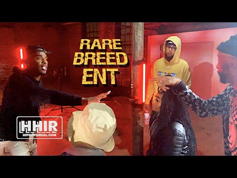 HITMAN HOLLA & LORD JAMAR AFTER CASSIDY VS HITMAN HOLLA FACE OFF GOES LEFT!!!
