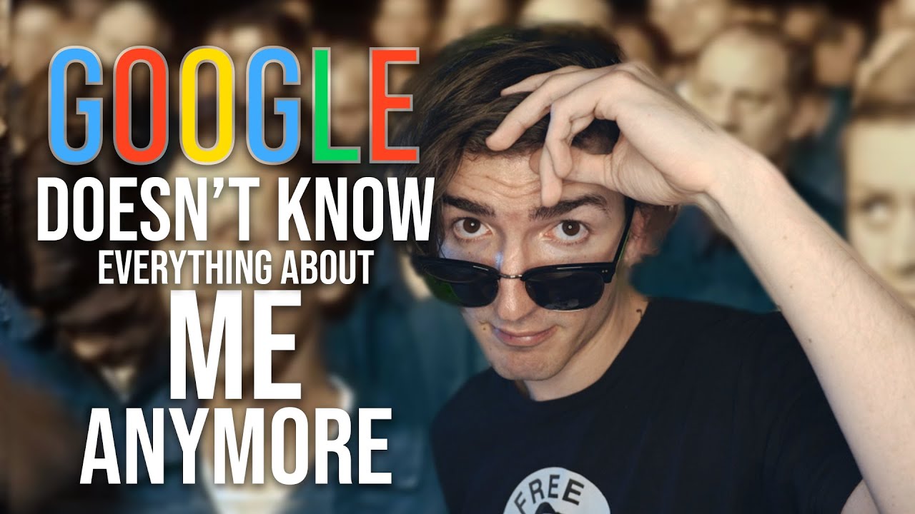 How and why I ditched Google