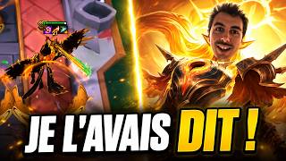J'avais RAISON sur cette compo ! ⭐⭐⭐