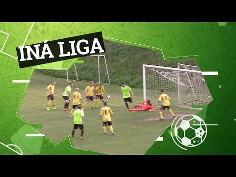 Slovenská Ľupča 🆚 Braväcovo │ INÁ LIGA