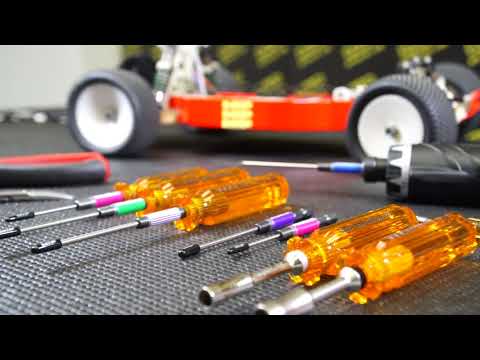 MIP Hop-Ups & Tools - The Best RC Tools in the Industry!