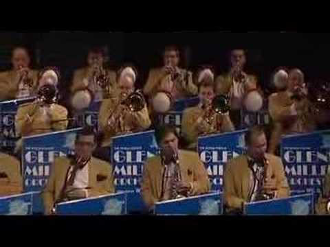 Glenn Miller Orchestra directed by Wil Salden - American Patrol