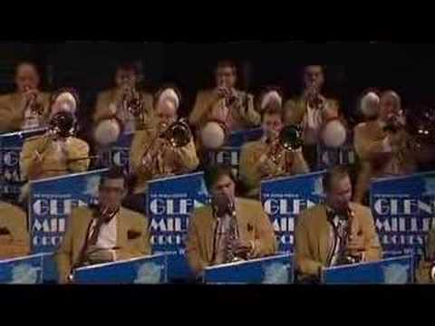 American Patrol - Glenn Miller