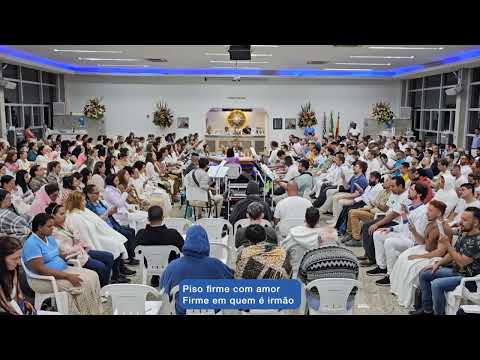 Firmeza. Pad. Zé Ricardo.