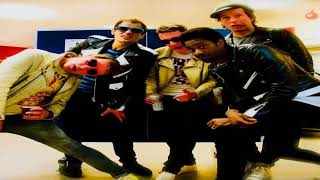 Cyanide Pills - Alone Tonight