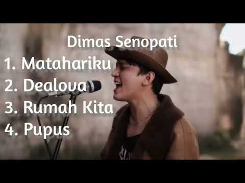 Dimas Senopati ( Cover Acoustic )