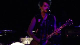 Burn The Night Away by There for Tomorrow