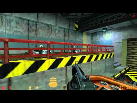 Super Replay: Half-Life Highlight Reel