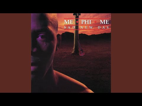 Sad New Day (Radio Edit)