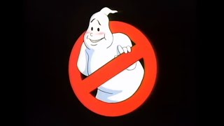 Ghostbusters - Mooglie comes to Life Compilation!