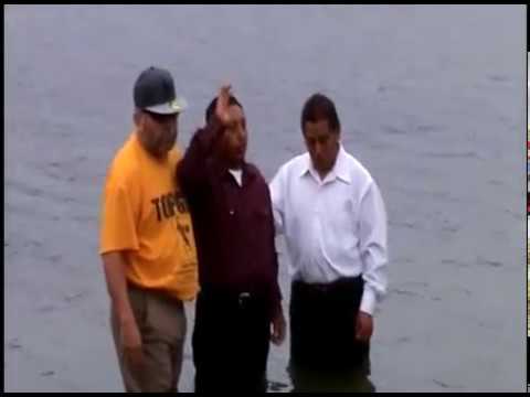 Iglesia De Dios Oakland Boda 10/30/2010