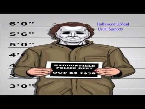 Nightcore - Usual Suspects