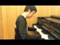 INTRO OPENING Solo Piano From Super Smash Bros Melee IMPROVED AUDIO