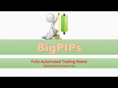 Video BigPIPs MT4