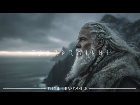 Fjörðrminni – Ancient Viking Memory Song | Emotional Old Norse Nordic Music