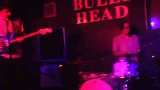 Mazes : Astigmatism & Salford : The Bulls Head, Moseley, Birmingham. 24th Sept 2014 (2 tracks)