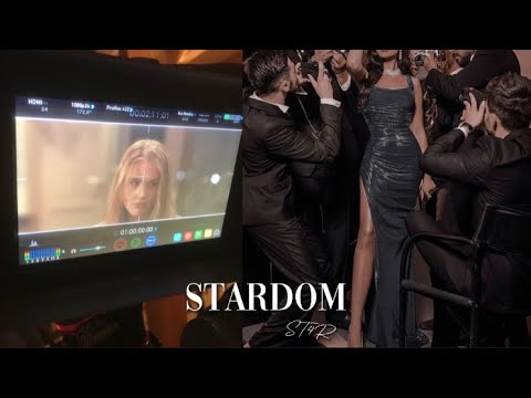 🥇 ++ STARDOM :: [scarily powerful acting skills + career subliminal]