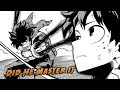 The Best 23 My Hero Academia Chapter 214