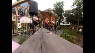 Lou Rodeo Wagon Wheel