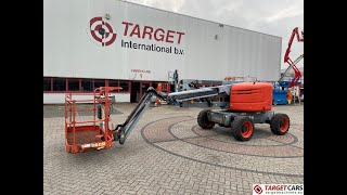 Skyjack SJ51AJ plataforma articulada | Imagen 4 - Machineryline