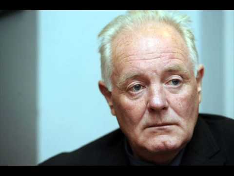 Bruce Jones talks about his suicide bid, and the Yorkshire Ripper, radio interview