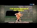 Mortal Kombat Arcade Kollection Mortal Kombat 1 End Credits