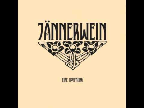 Jännerwein - Hoher Gesang