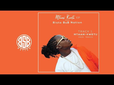 Risto BsB - Mtaani Kwetu #MGG ( Official Audio ) FOR SKIZA SMS ' SKIZA 5965652 ' TO 811