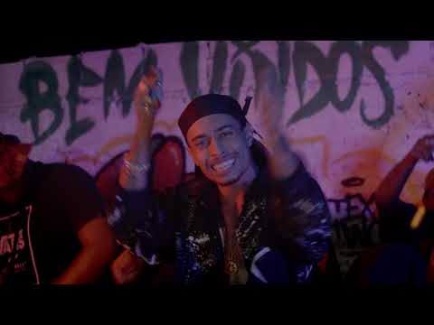 Video thumbnail for Rajada de Fé