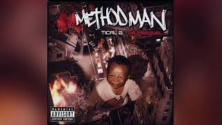 Method Man - Uh Huh Instrumental (Extended)