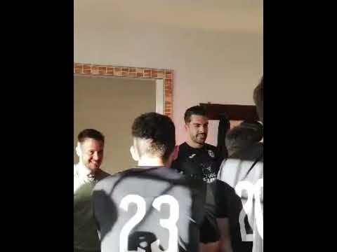 Ascenso del UB Conquense B ¡Enhorabuena!