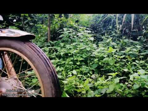 Onitemi akoko by @qdot_alagbe ft @iamoyetolaelemosho video @abimocomics