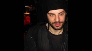 Richie Kotzen - Cross The Line