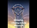 Warrior cats Starclan refuses to help Bluestar #Bluestar #shorts