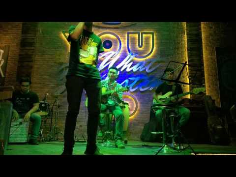 Funky Smoke ft Boogiefox and Ck animation