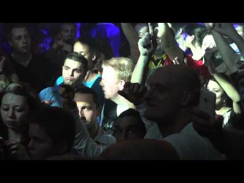 Leon Bolier (6) @ Luminosity Before The Energy 18-02-2011