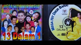 Download lagu TUA TAK SEDAR DIRI - NORMA DAHLIA ( ALBUM MEGAHIT DIKIRBARAT ) mp3