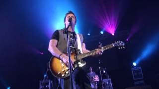 The Afters - Beautiful Love - Here For You Tour Millville NJ 2015
