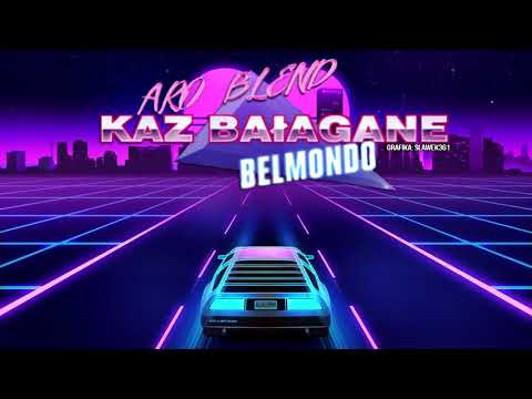 Kaz Bałagane feat. Belmondo – Dr.Traphouse (mieszanka Aro) #OTHER_TAPE2