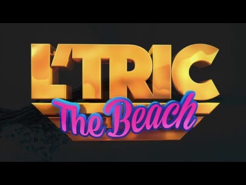 L'Tric - The Beach (Official)